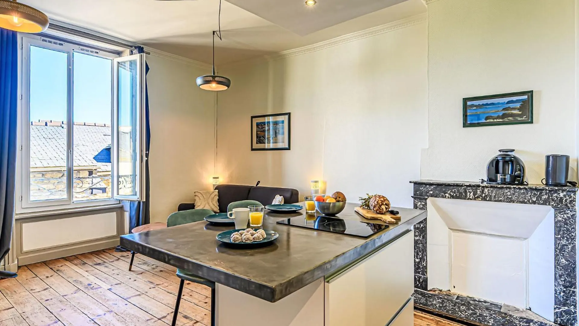 Apartment Keriolet By Interhome أوري