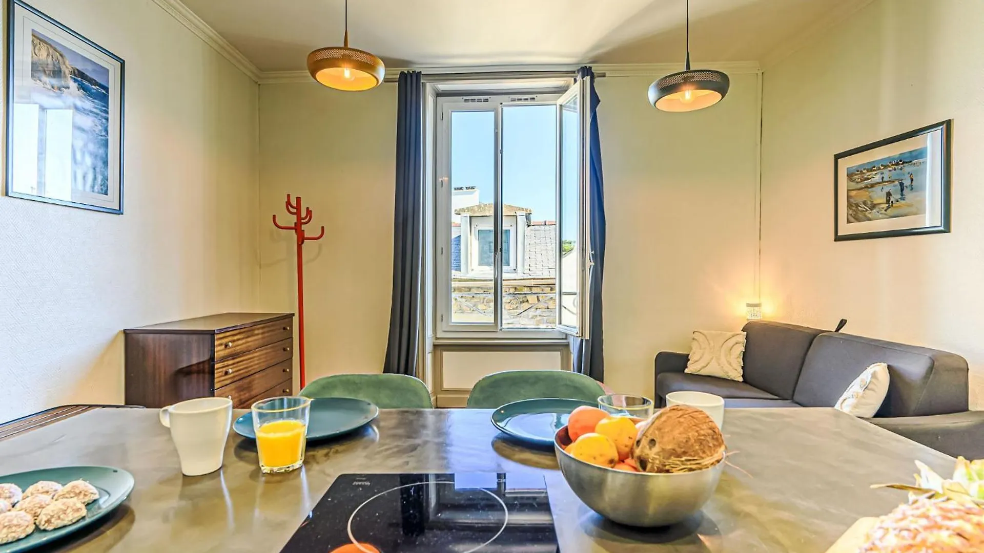 Apartment Keriolet By Interhome أوري 0*,  فرنسا