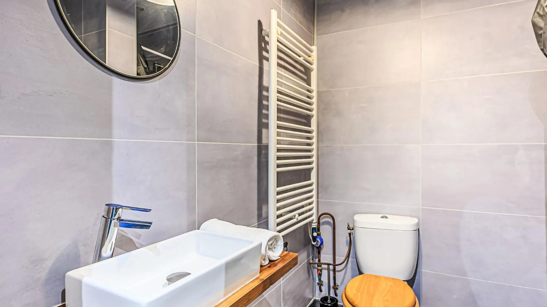 Apartment Keriolet By Interhome أوري