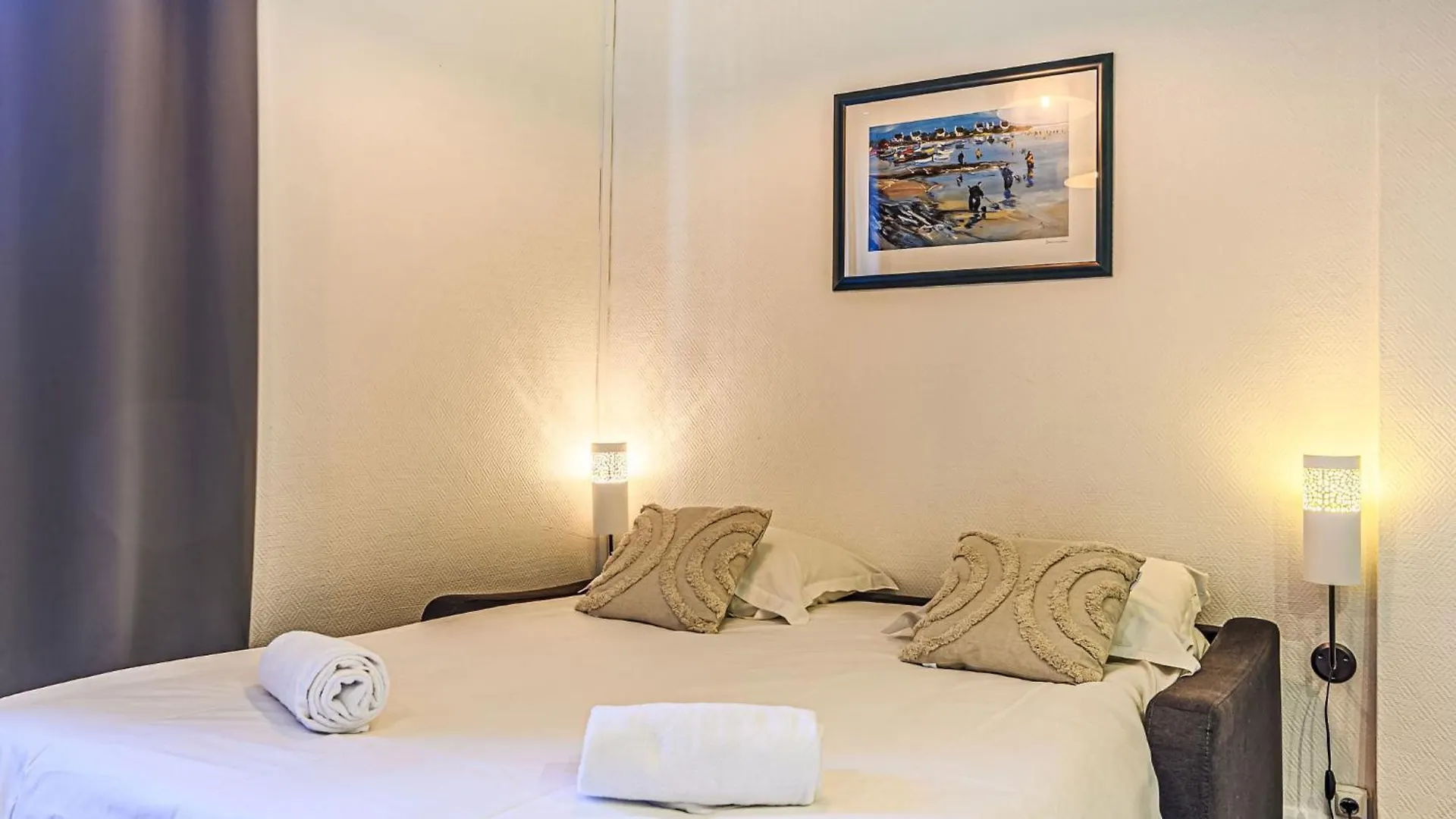 Apartment Keriolet By Interhome أوري