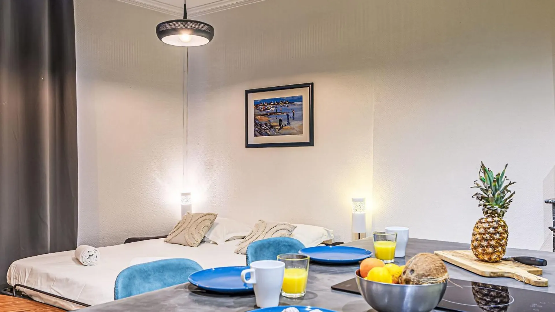 Apartment Keriolet By Interhome أوري
