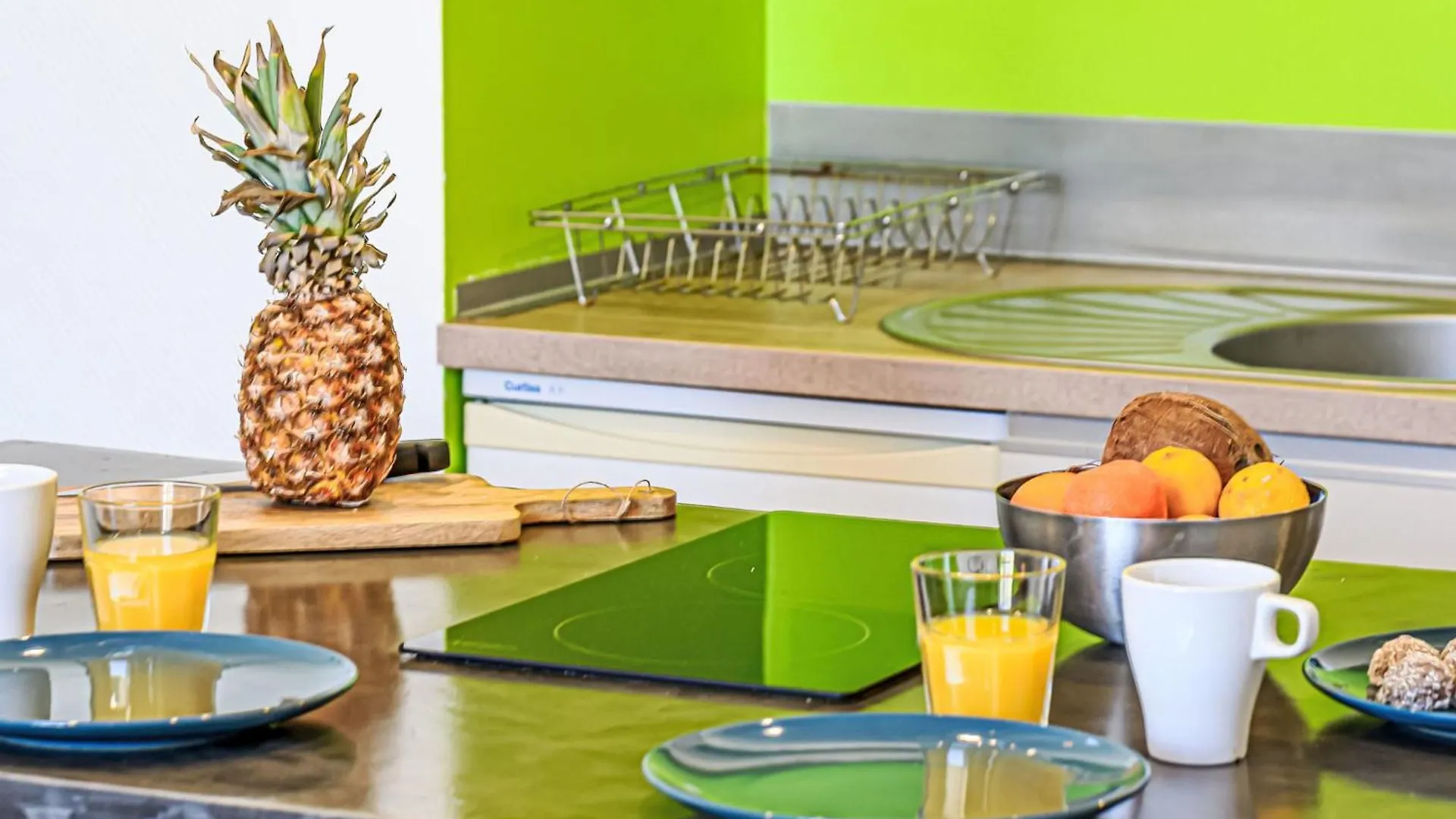 Apartment Keriolet By Interhome أوري