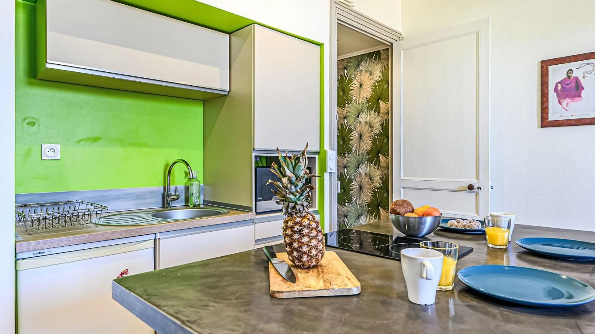 Apartment Keriolet By Interhome أوري